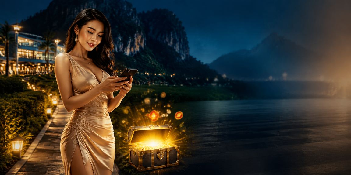 Permainan slot yang menarik dan berwarna-warni untuk pemain Malaysia di Ipoh
